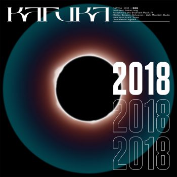 2018 Cover