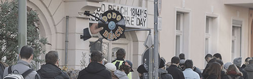 Dodo Beach Record Store