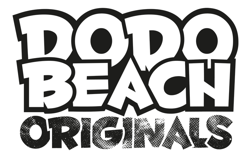 Dodo Beach Originals